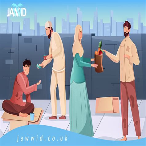 Zakat AL Fitr - Jawwid Academy