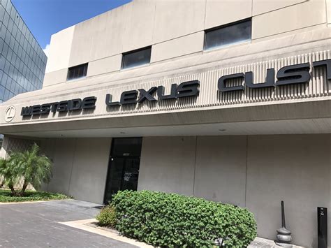 Lexus Collision Center