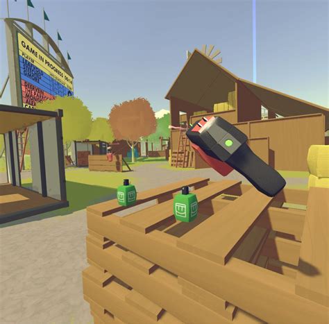 Image result for Rec Room VR Tutorial Walkthrough