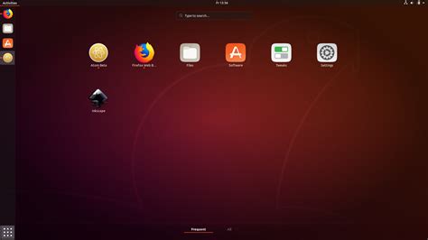Ubuntu Install Python 的图像结果