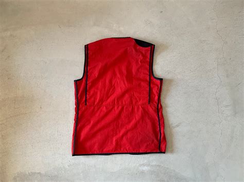 Barbour 90s Shooting vest | ohal vintage&remake