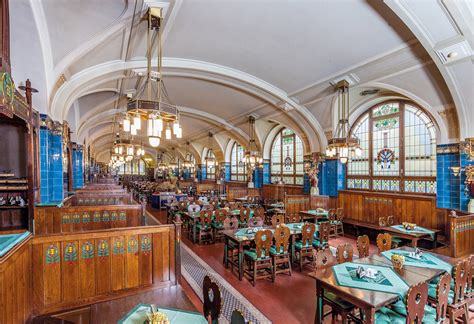 Municipal House Brewery | Avantgarde Prague