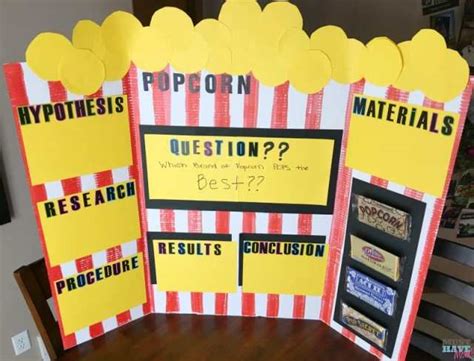 Easy Science Fair Projects 的图像结果