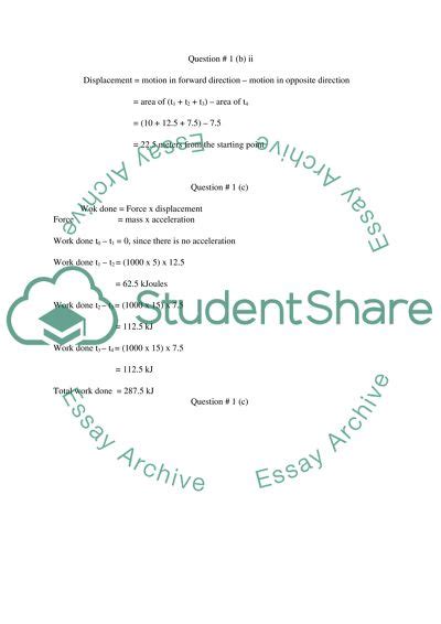 Image result for Physics Assignment Topics
