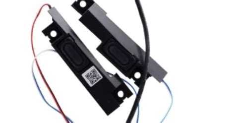 Laptop Speaker for Acer Nitro 5 AN515-52/51 N17C1 N17C3 PK23000VR00 ...