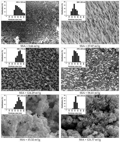 Influence of n-ZnO Morphology on Sulfur Crosslinking and Properties of ...
