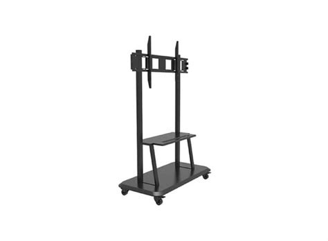 Teachmint X movable stand | Alpha Technology Solutions