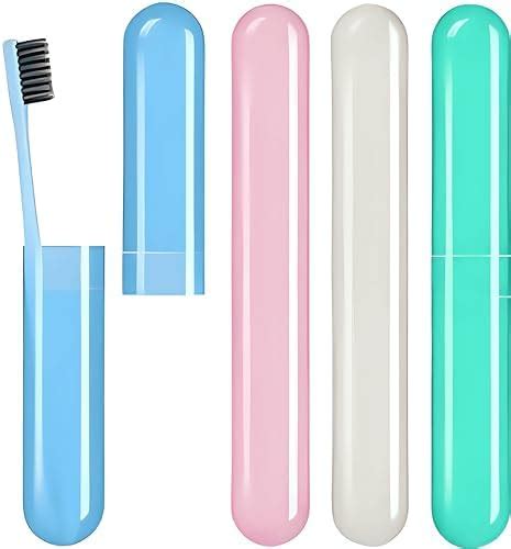 SR Square Toothbrush Holder Multipurpose Storage Holder Cover Organizer ...