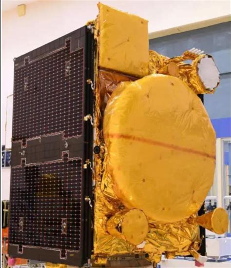 U R Rao Satellite Centre (URSC), Department of Space, Government of ...