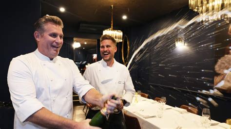 Little Truffle Mermaid Beach celebrates 15 years, wins top dining award ...