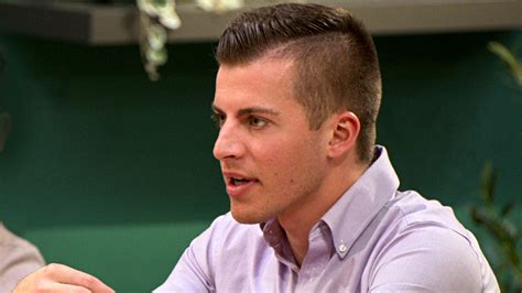 Love Is Blind's Nick Amato rips show for 'heavily' editing ...