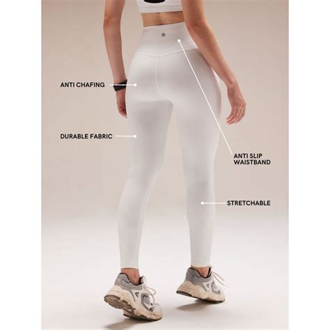 Buy Cava Athleisure Porcelain Mirage Leggings Online