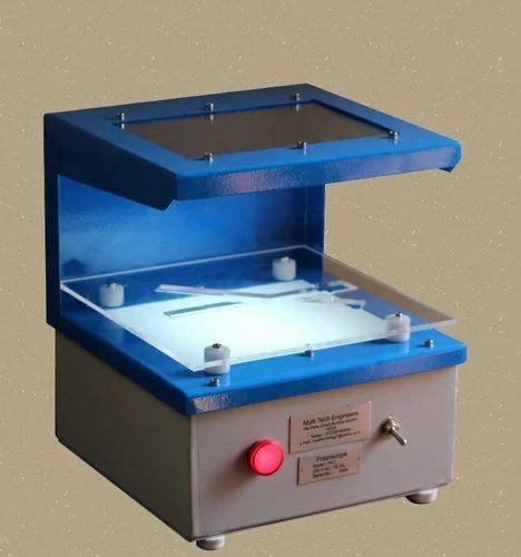Preform Testing Equipment - Pet Bottle Perpendicularity Tester ...