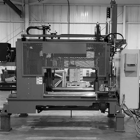 Used Layout Marking Machine For Sale | PeddiWriter | Peddinghaus