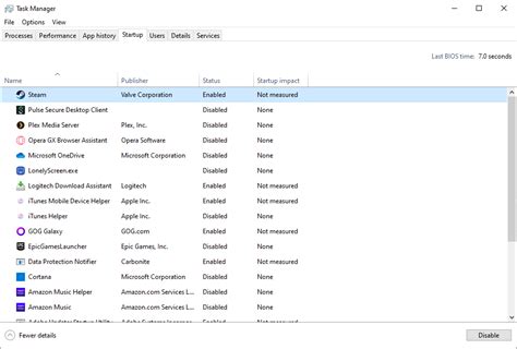 Πώς να κάνετε πιο γρήγορη την εκκίνηση του Windows υπολογιστή σας