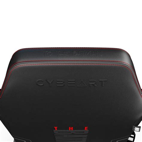 CYBEART Batman (Official Licensed Edition) Gaming Chair – Mehta ...