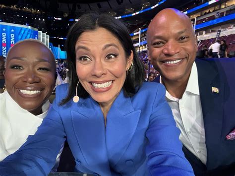 Alex Wagner Ethnicity, Heritage, and Family Roots