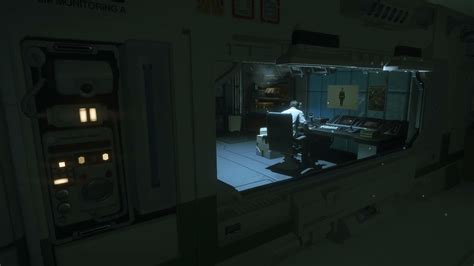 Alien Isolation Mission 15 的图像结果