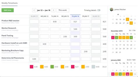 Image result for Best Project Time Tracking Software