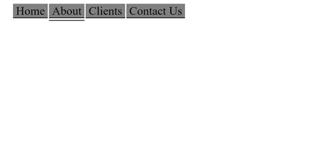 Image result for HTML Example CSS Link