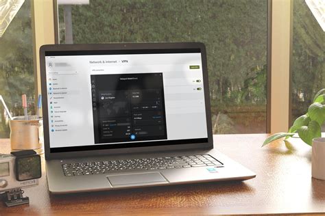 Image result for VPN Connection Settings