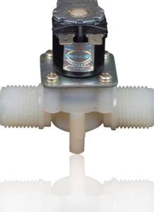 Technical hut 24V DC 1/2? Electric Solenoid Water Air Valve Switch ...