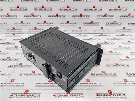 Stentofon 2812 Public Address System Loudspeaker Microphone Station ...