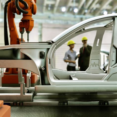 Automotive industry renews focus on sustainability now supply chains are stabilizing - Supply ...