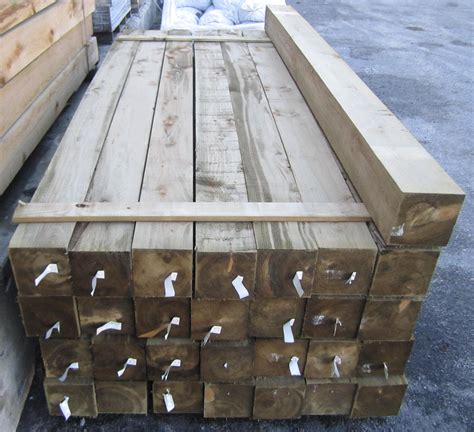 Masonry Depot New York | Railroad Ties