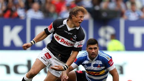 Natal Sharks shock Western Province in the final of the Currie Cup ...