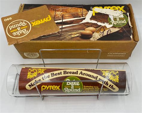 Pyrex Bake a Round 的图像结果