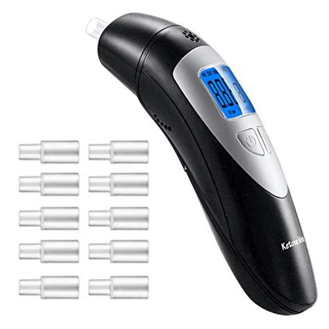 Amazon.in Bestsellers: The most popular items in Ketone Breath Meters