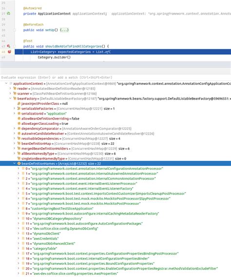 Image result for Spring Boot Test