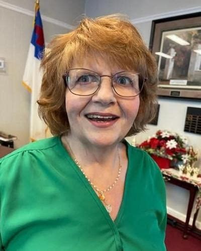 Cyndy Penrod Obituary (2025) - Dover, TN - Anglin Funeral Home, Inc ...