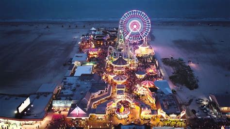 Wildwood New Jersey Campgrounds: Best Camping Spots Near the Beach