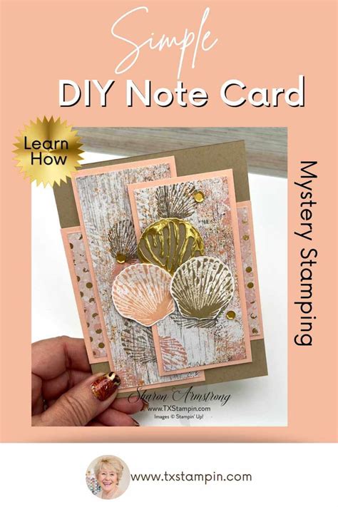 Image result for Easy Note Card DIY