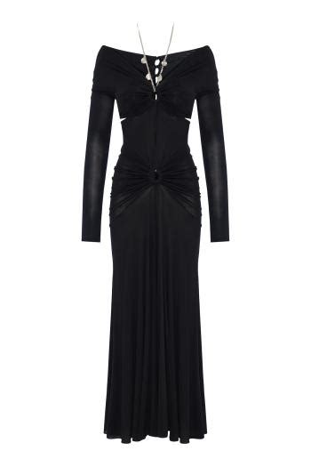 Women's Designer Dresses - Enny Moncao