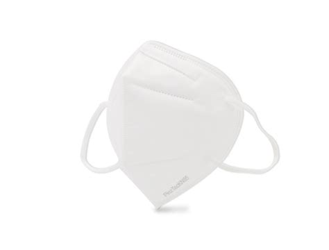 Masca de protectie respiratorie KN95 / FFP2 - la bucata - #167122368