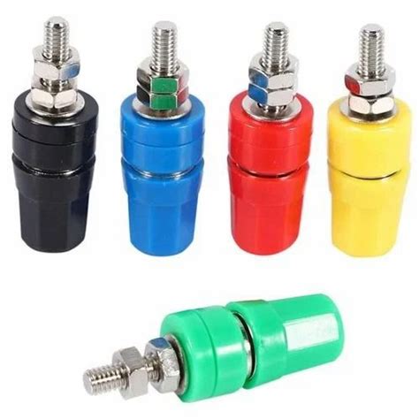 Electric Socket - Eelectronic Euro Connectors Wholesale Trader from ...