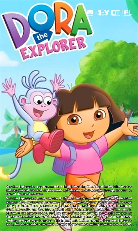 Pin by Diana Lariza Martínez Meléndez on Imágenes De Dora la ...