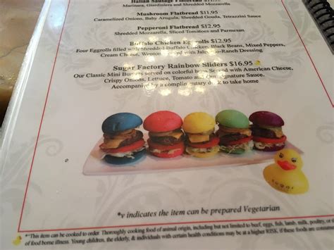 Spongebob Pretty Patties