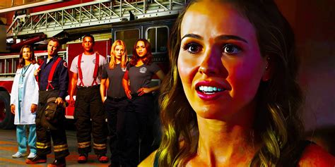 Chicago Fire's Replacement For One Main Character Makes Season 13 More ...