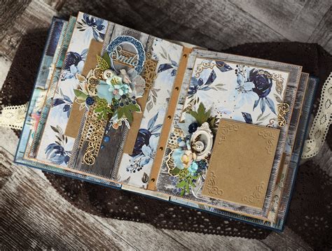 What Is A Photo Album Scrapbook at Isaac Oppen blog