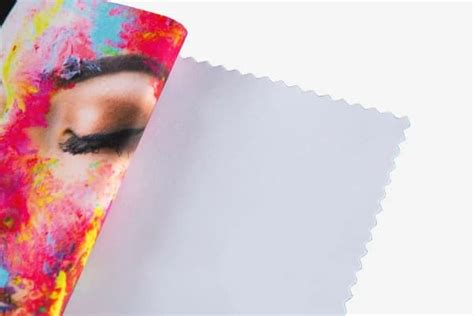 Banner Material Roll Manufacturer Factory, Supplier, Wholesale - UNISIGN