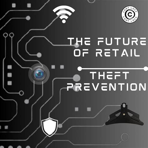 Retail Theft Prevention Trends: What’s Next After 2025?