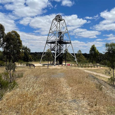 VICTORIA HILL HISTORIC MINING SITE - All You Need to Know BEFORE You Go ...