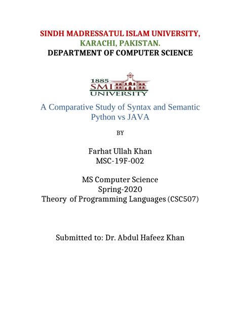 Image result for Programming Languages Theory