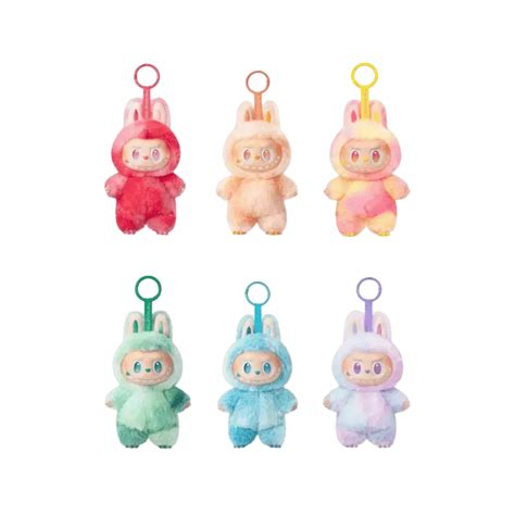 BIG INTO ENERGY LABUBU