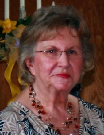 Mary Katherine Swiger Obituary - 2023 - Harmer Funeral Home