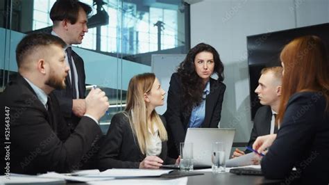 Meeting 的图像结果